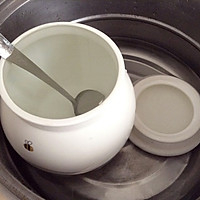 豆浆酸奶的做法图解3