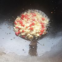 宫爆鸡丁的做法图解6