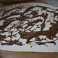 芝麻酱糖饼#比暖男更暖的是#的做法图解5