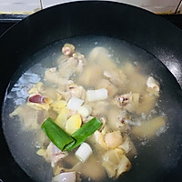 来到四川的西北大盘鸡的做法图解3