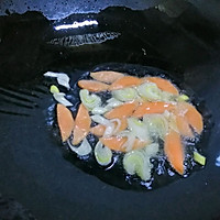 #精致一人食#菌菇菠菜汤的做法图解3