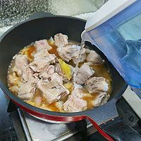 【炖】酱香土豆炖排骨的做法图解7