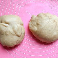 果仁大列巴——不加一滴水简单又营养的做法图解5