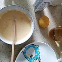 零失败蒸蛋糕的做法图解2