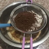 网红可可毛巾卷的做法图解4