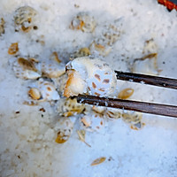 盐焗南风螺的做法图解5