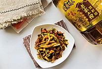 #中秋香聚 美味更圆满# 香辣西葫芦的做法