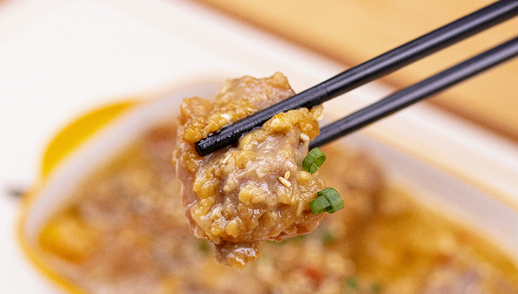 蒜蓉蒸排骨的做法