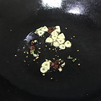 #夏日消暑，非它莫属#【酸辣绿豆芽】开胃下饭的做法图解3