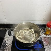 什锦蔬菜炒肉片的做法图解5