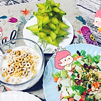 西芹苹果沙拉的做法图解5