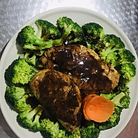 鸡排的做法图解11