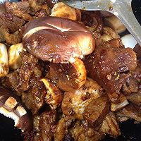 黄焖羊肉的做法图解6