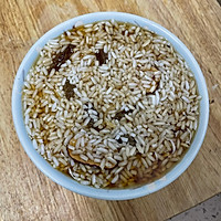 红糖糯米饭的做法图解5