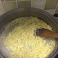 清凉绿豆糕#黑人牙膏一招致胜的做法图解1