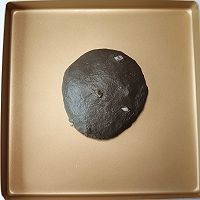 蟹柳软欧包的做法图解7
