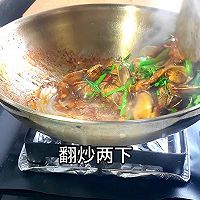香辣花甲#夏日吃货嘉年华#的做法图解13
