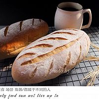 网红全麦血糯米芝士包的做法图解11