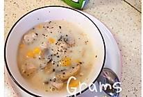 经典奶油蘑菇汤的做法