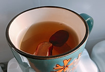 红豆薏米红枣茶的做法