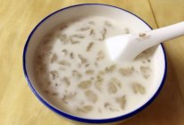 【Linly美食屋】雪蛤杏仁露的做法