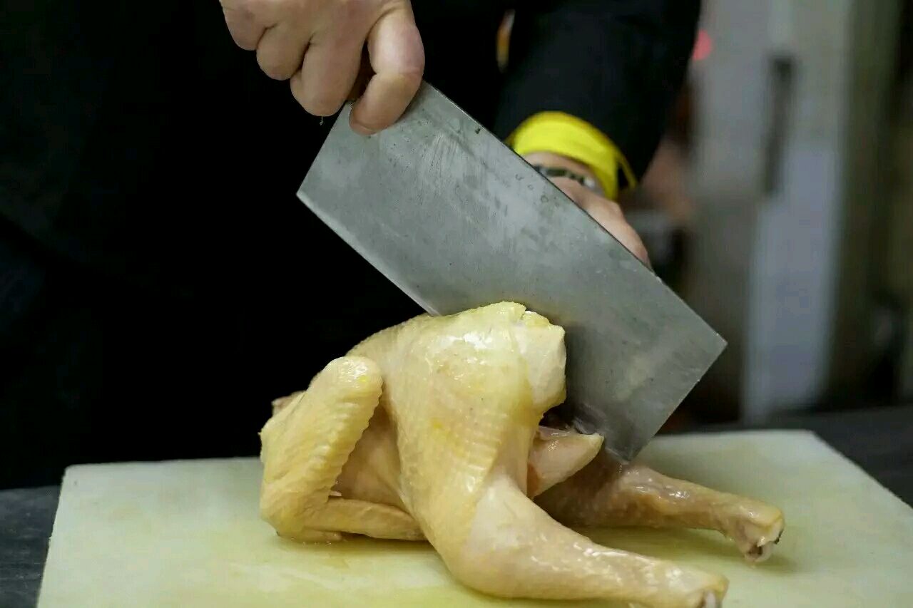 油淋鸡怎么做_油淋鸡的做法_豆果美食