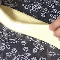 蝴蝶飞飞手撕包（面包机版）的做法图解4