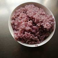 糖果式紫菜包饭的做法图解2