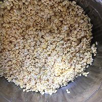 绿豆糕的做法图解2