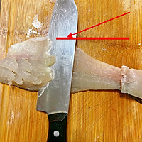 苏帮菜代表 松鼠桂鱼的做法图解7