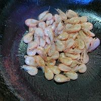 油爆小海虾的做法图解2