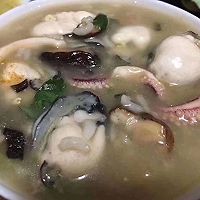 潮汕新鲜生蚝的吃法的做法图解5