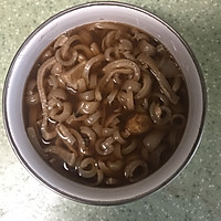 肉皮冻的做法图解8