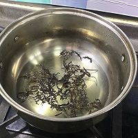 奶茶的做法图解1