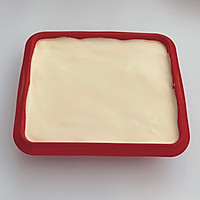 酸奶蒸蛋糕（9寸）的做法图解9