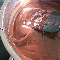 德国主厨的私房巧克力慕斯的做法图解3