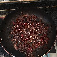 麻辣牛肉干的做法图解5