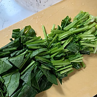 翡翠白玉千张卷的做法图解2
