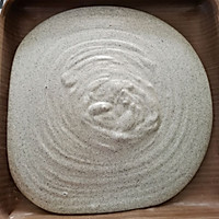 黑芝麻蛋糕卷的做法图解13
