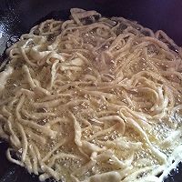 沙琪玛的做法图解2