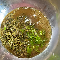 香椿煎蛋的做法图解8