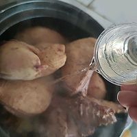 姜母鸭的做法图解5