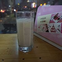 香蕉牛奶的做法图解5