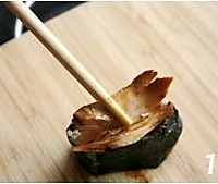 简易花样寿司的做法图解16