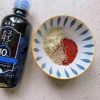 槐花麦饭的做法图解6