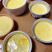 焦糖烤布蕾的做法图解12