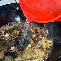 甲鱼煲的做法图解11