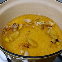 #给年味整点鲜的#水煮肉片的做法图解5