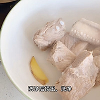 #美食视频挑战赛#柠香糖醋排骨的做法图解2