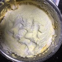 葡萄奶酥的做法图解3